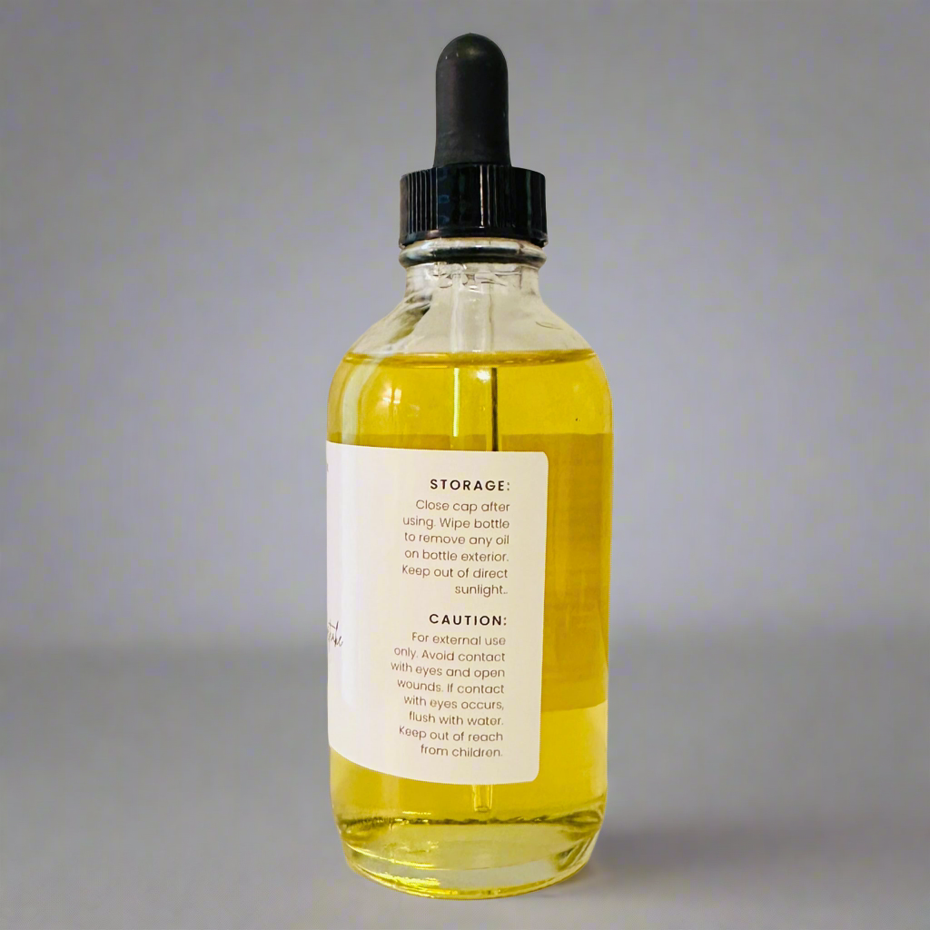 Body Oil