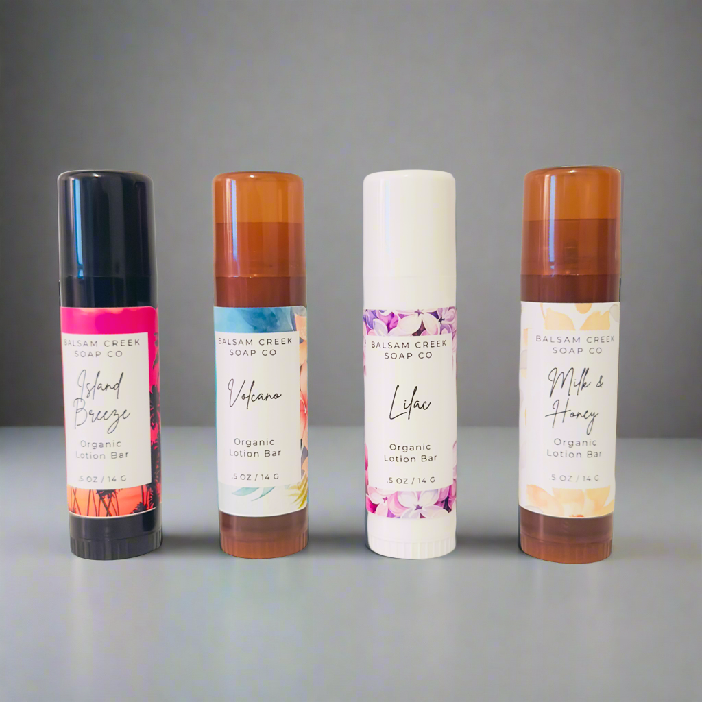 Body Bar