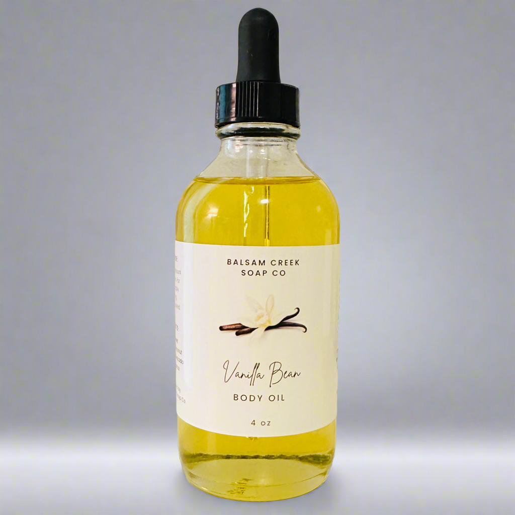 Body Oil