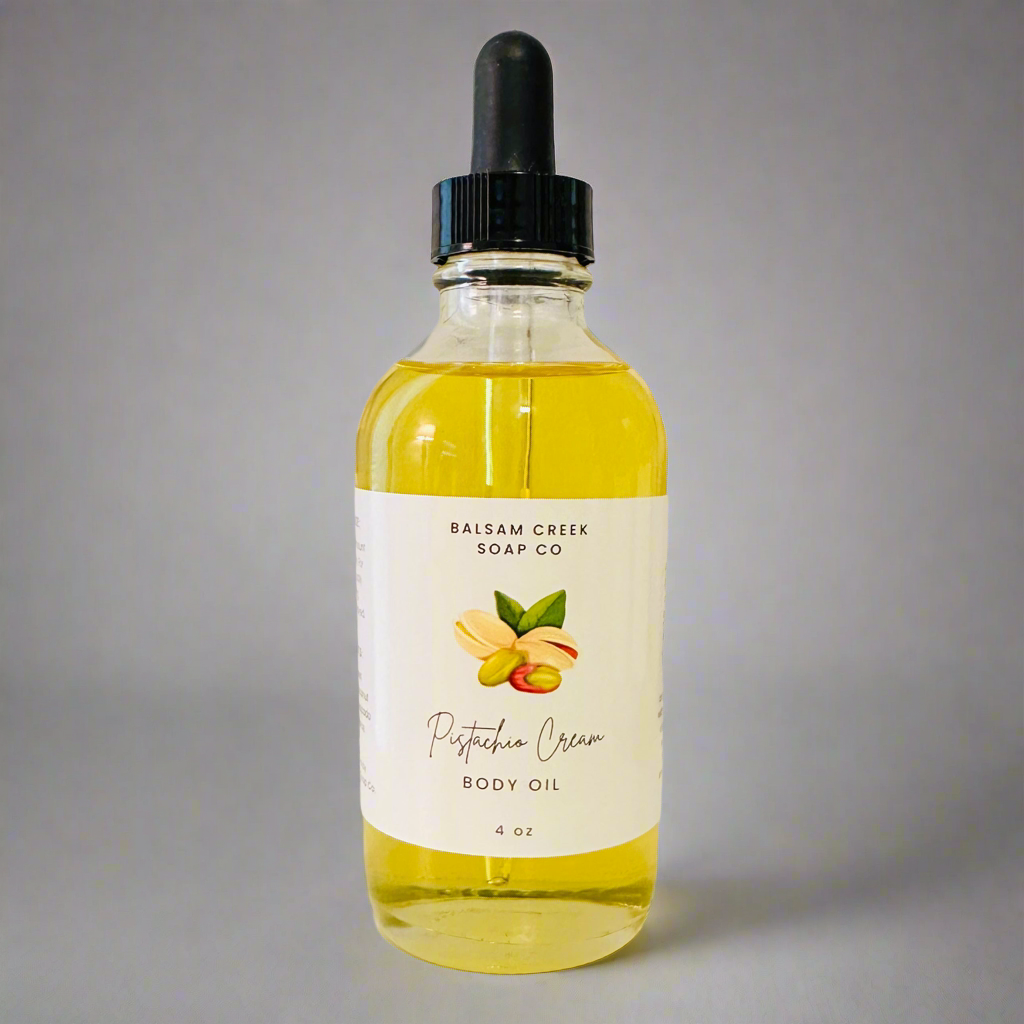 Body Oil