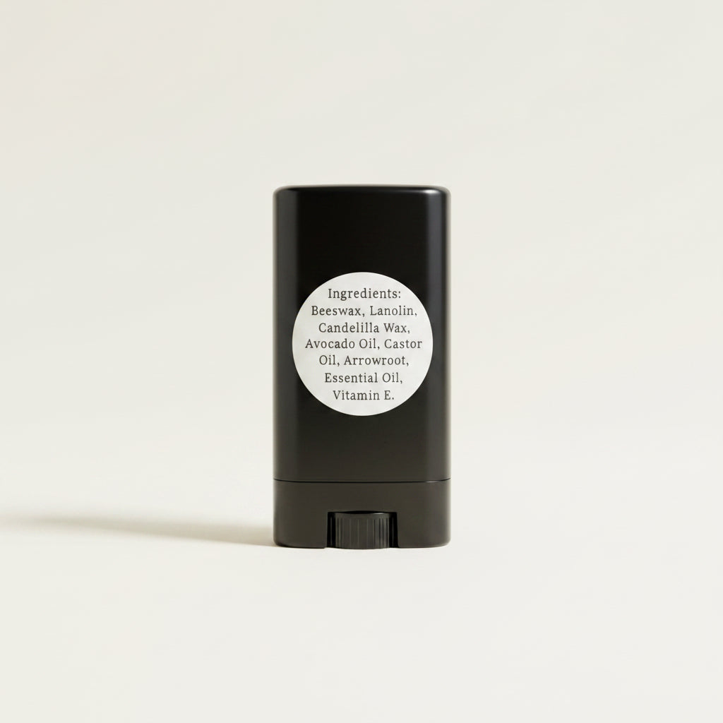 Sole Rescue Heel Balm
