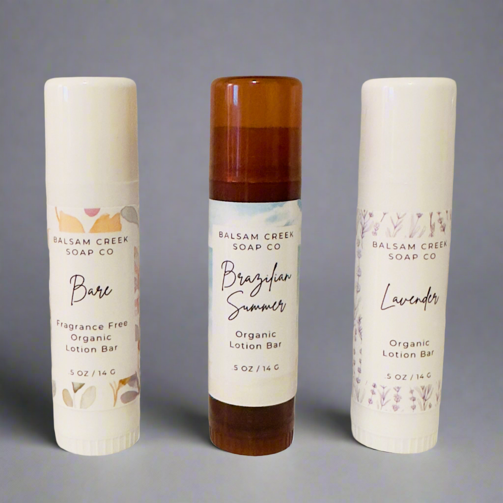 Body Bar