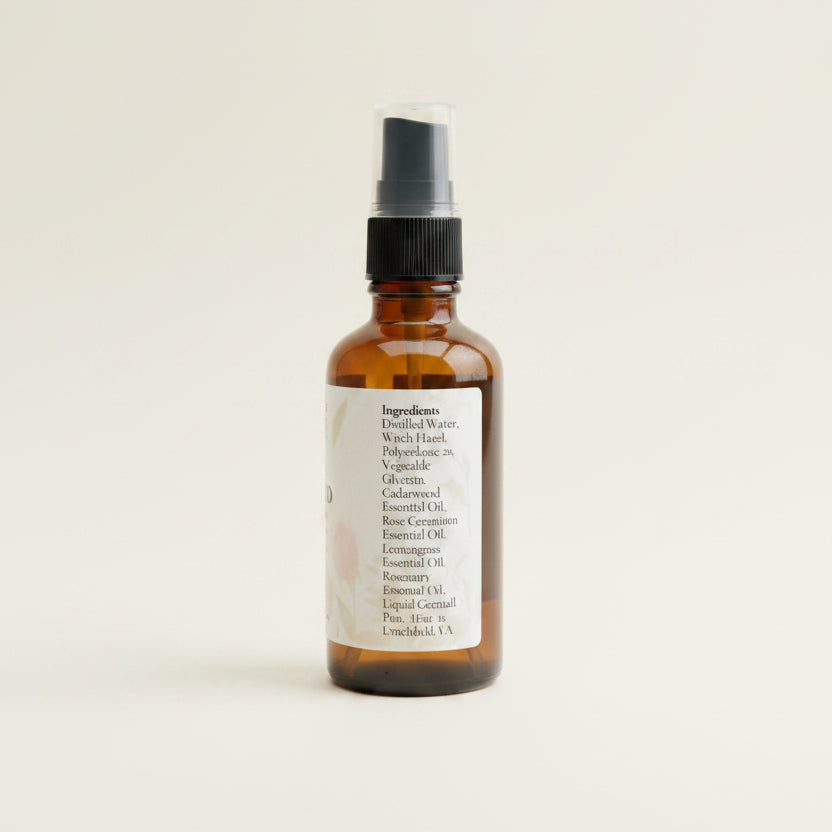 Woodland Guard Botanical Mist