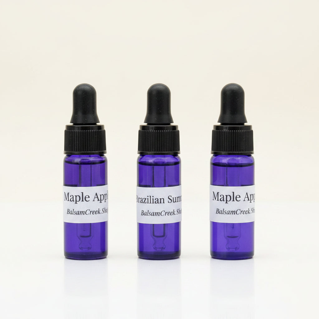 Bloom Flower Diffuser Fragrance Refill