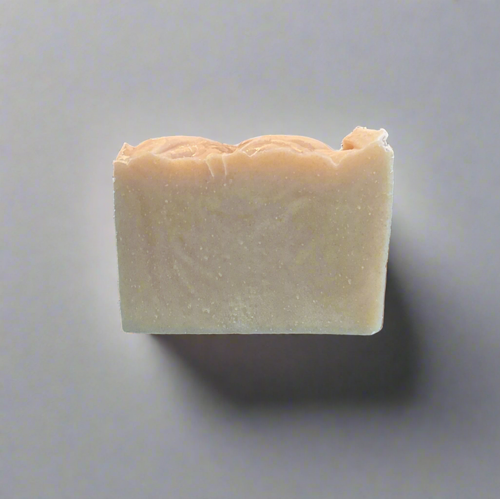 Goat Milk Soap
