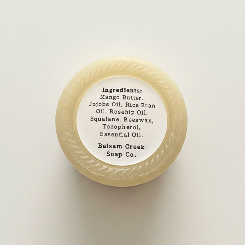 Eye Renewal Balm