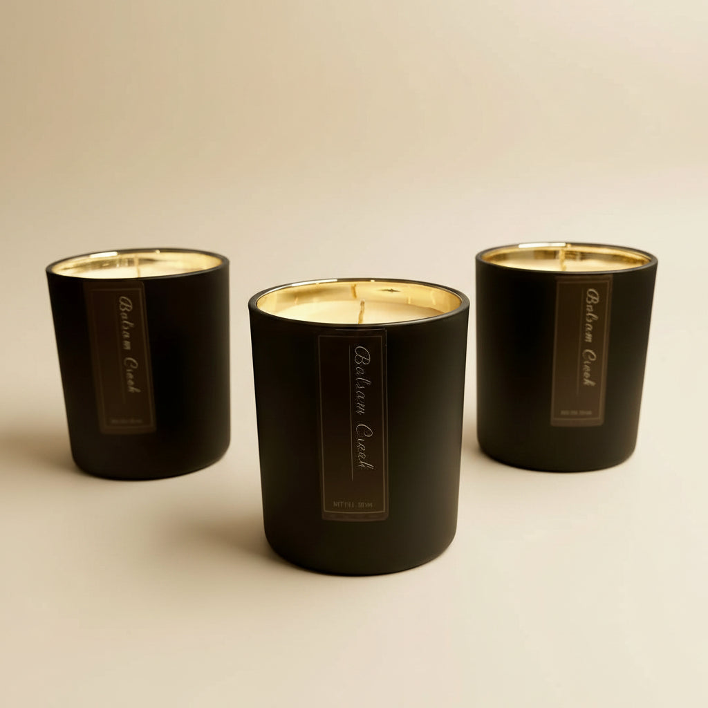 Luxe Candles