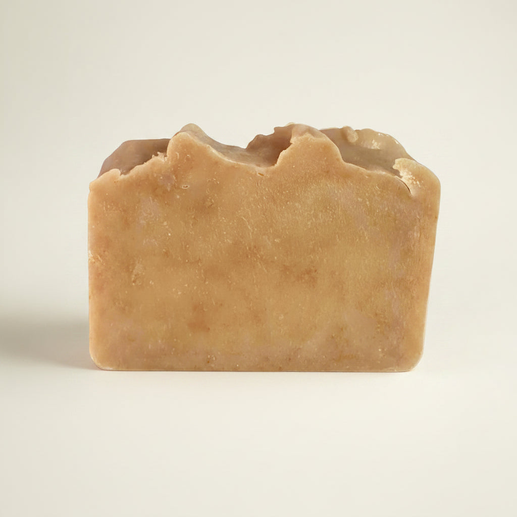 Goat Milk Soap
