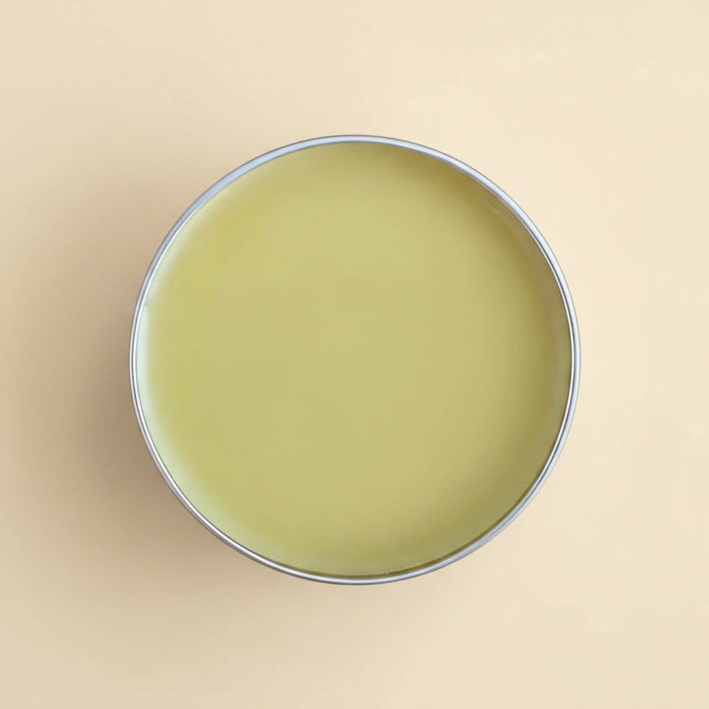Tallow + Honey Balm