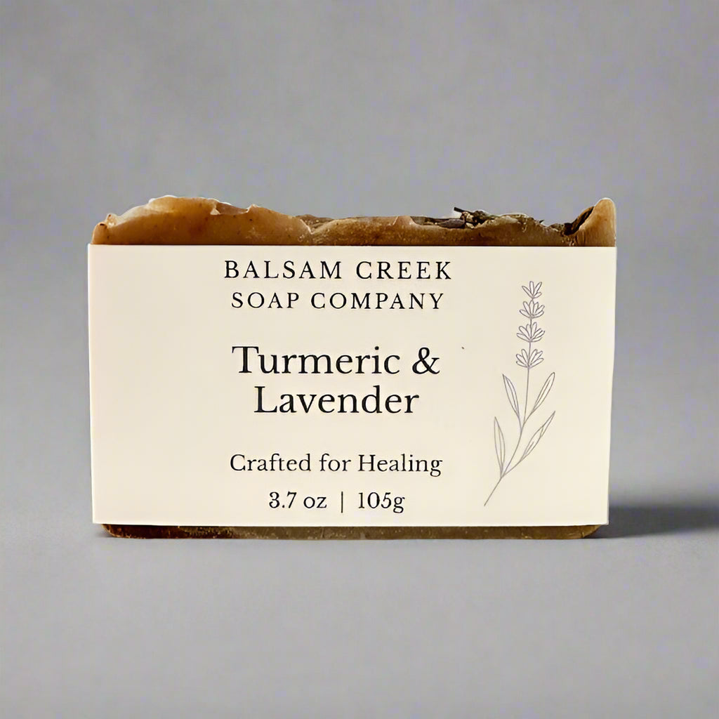 Goat Milk Soap