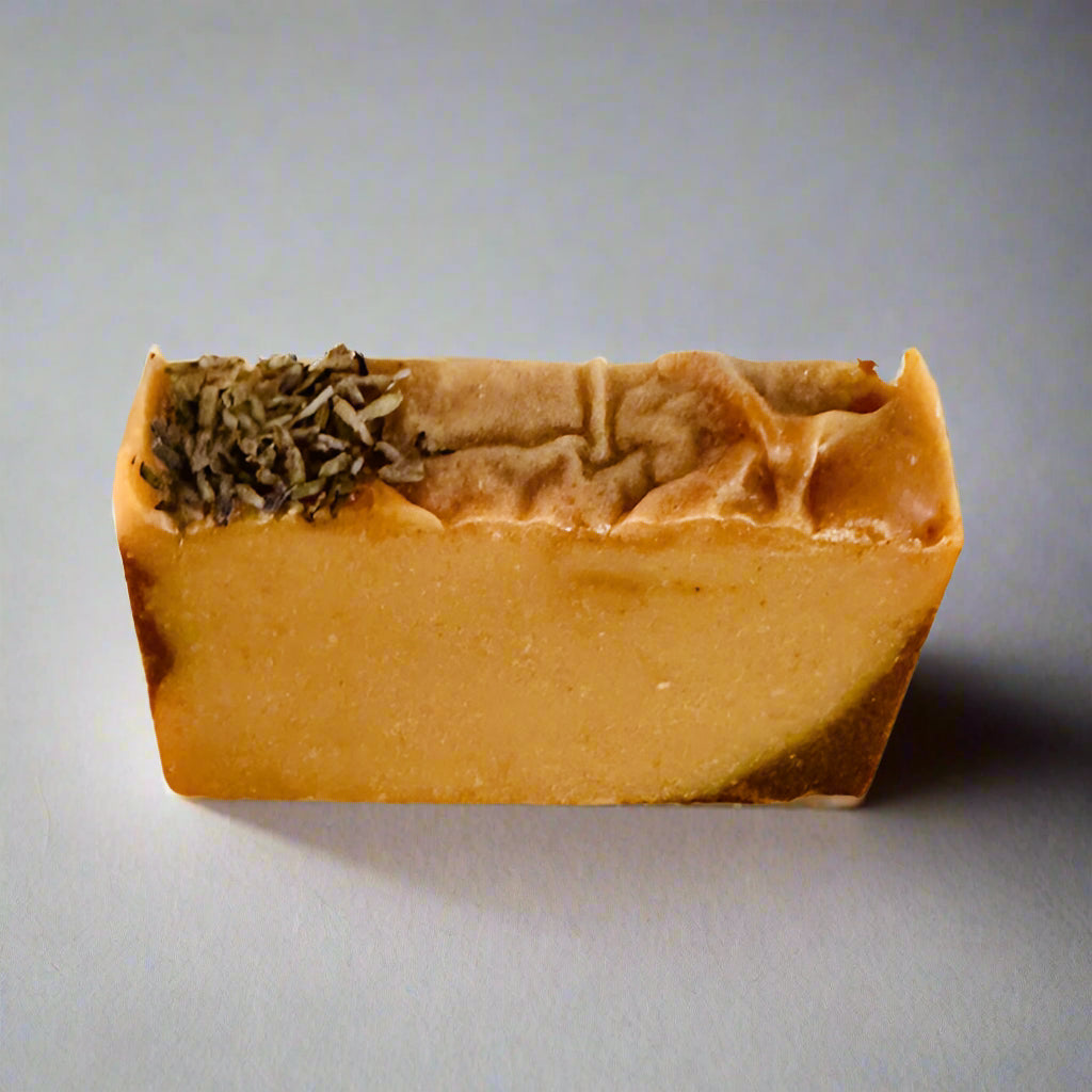 Custom Soap Batch