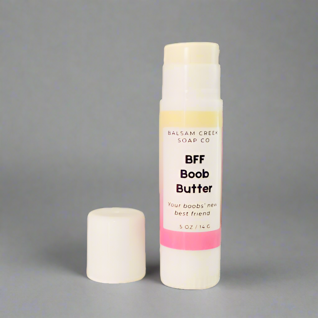 BFF Boob Butter