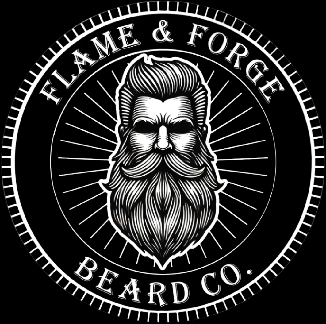 Flame & Forge Whisker Gravy Beard Oil