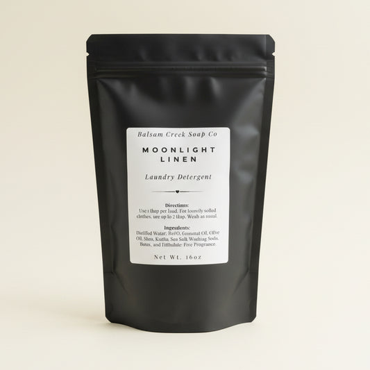 Luxury Laundry Powder