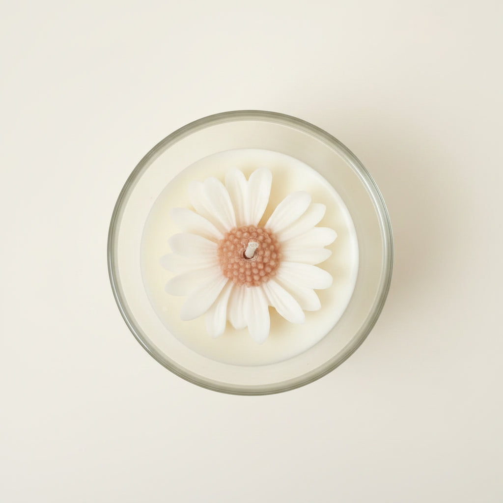 Bloom Candles