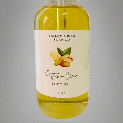 Body Oil