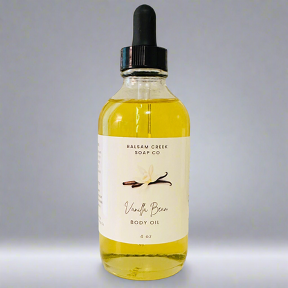 Body Oil