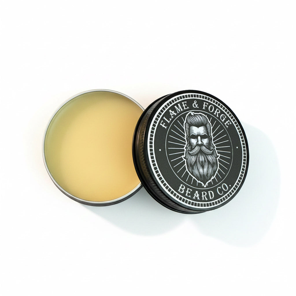 Flame & Forge Beard Balm