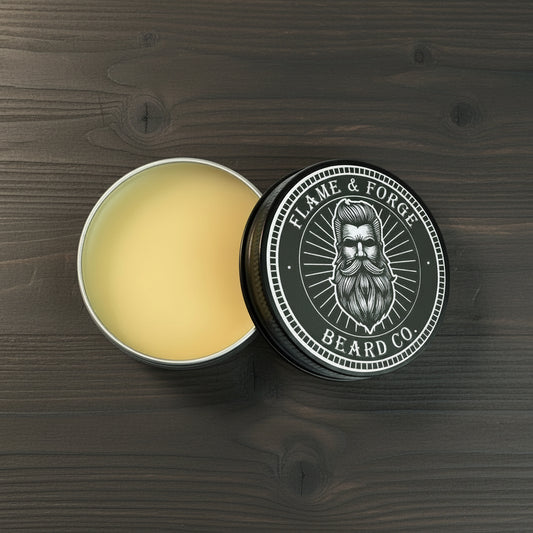 Flame & Forge Beard Balm