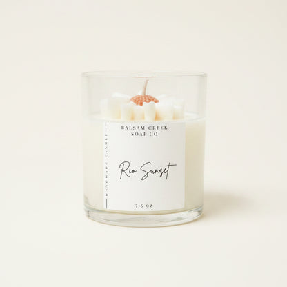 Bloom Candles