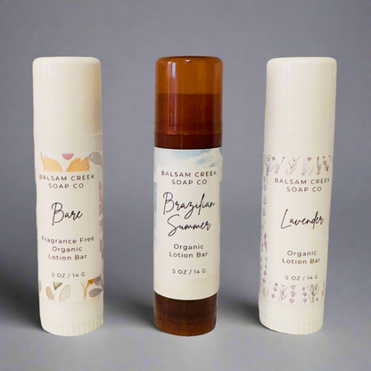 Body Bar