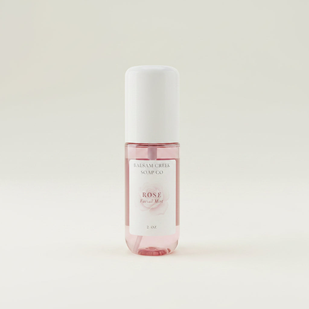 Rose Facial Mist
