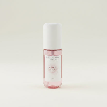 Rose Facial Mist