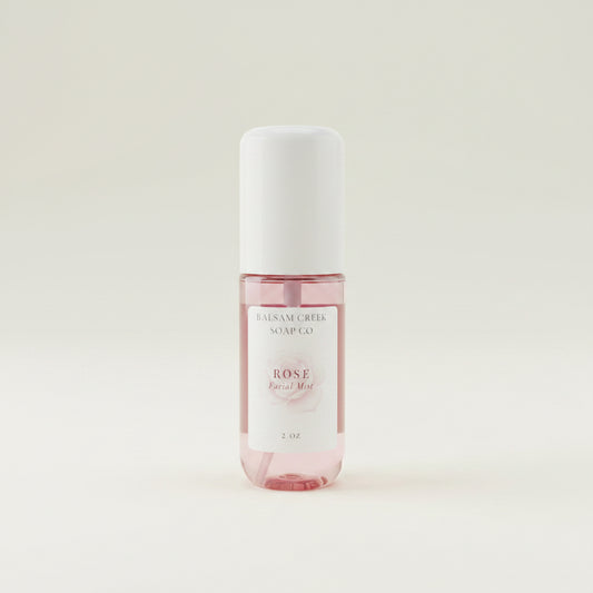 Rose Facial Mist