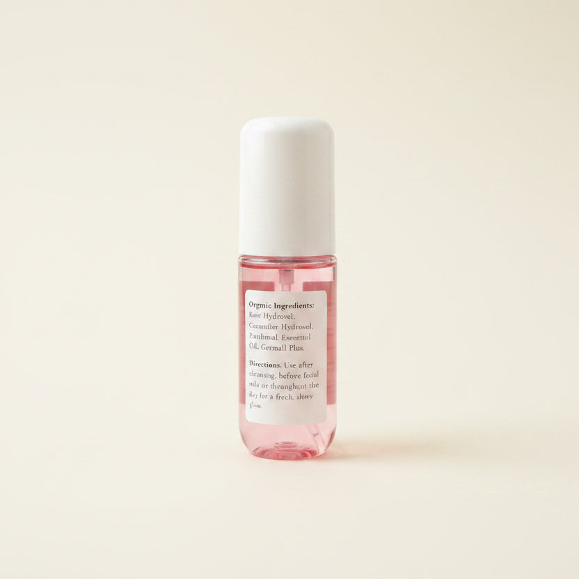 Rose Facial Mist