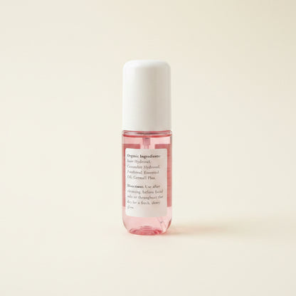 Rose Facial Mist