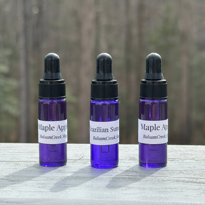 Bloom Flower Diffuser Fragrance Refill