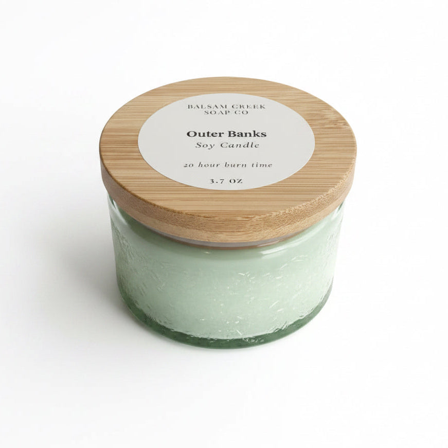 Luxe Candles