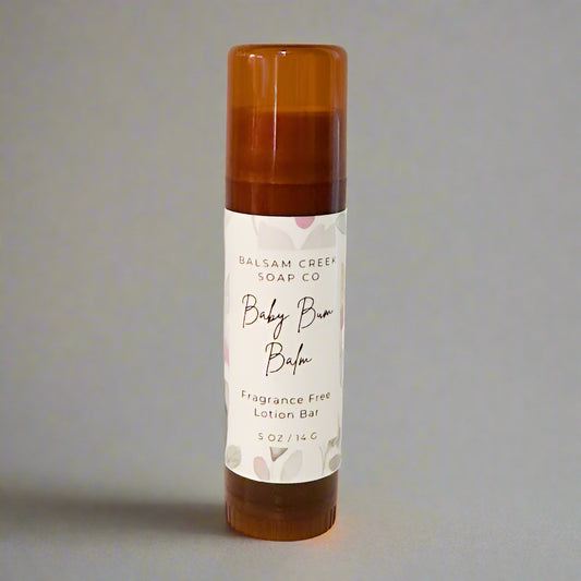 Baby Bum Balm