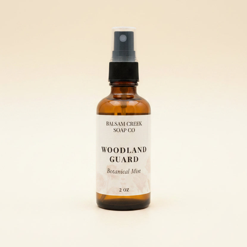 Woodland Guard Botanical Mist