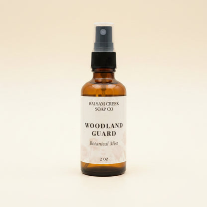 Woodland Guard Botanical Mist