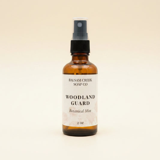 Woodland Guard Botanical Mist