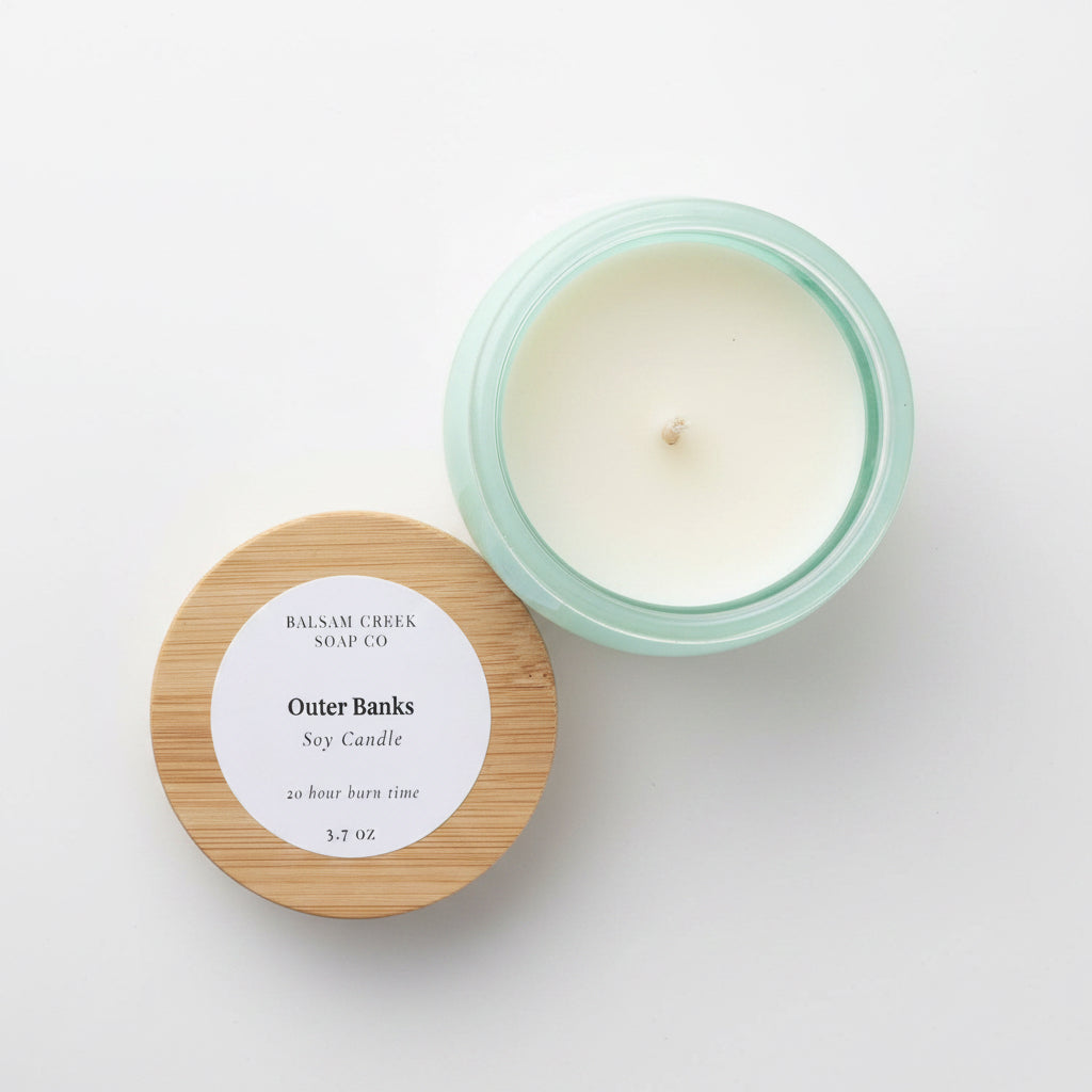 Luxe Candles