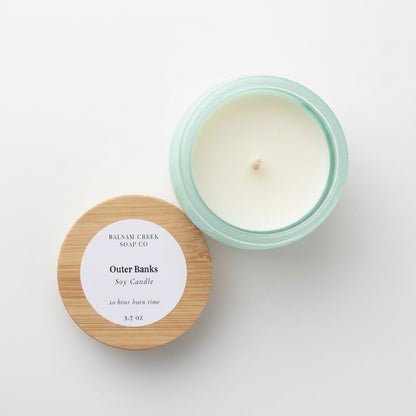 Luxe Candles