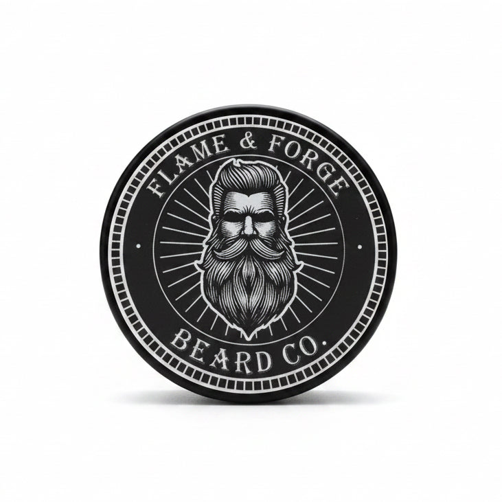 Flame & Forge Beard Balm