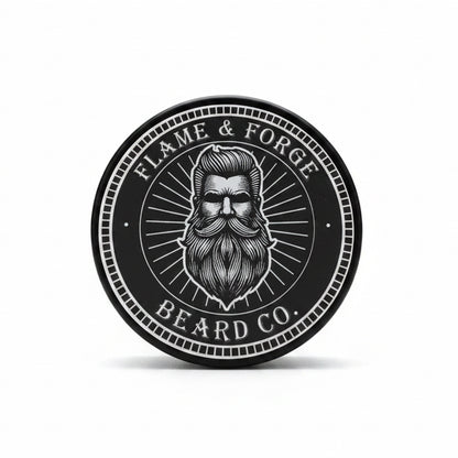 Flame & Forge Beard Balm