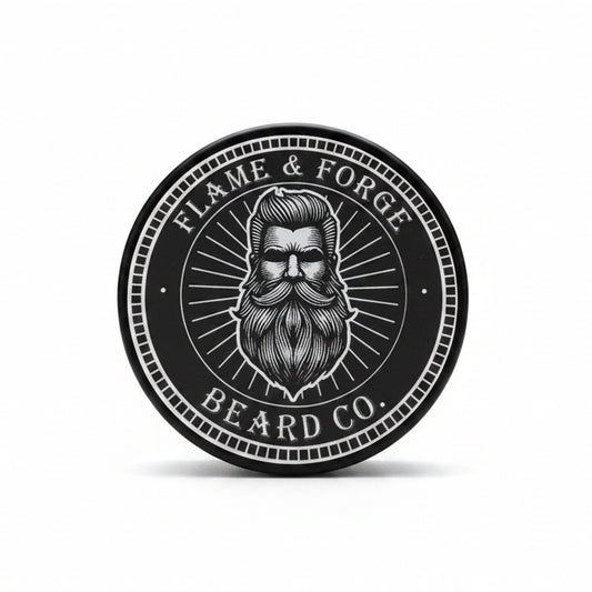 Flame & Forge Beard Balm