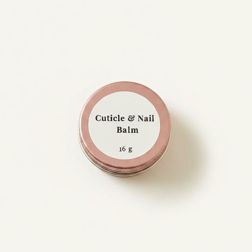 Cuticle Balm