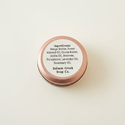 Cuticle Balm