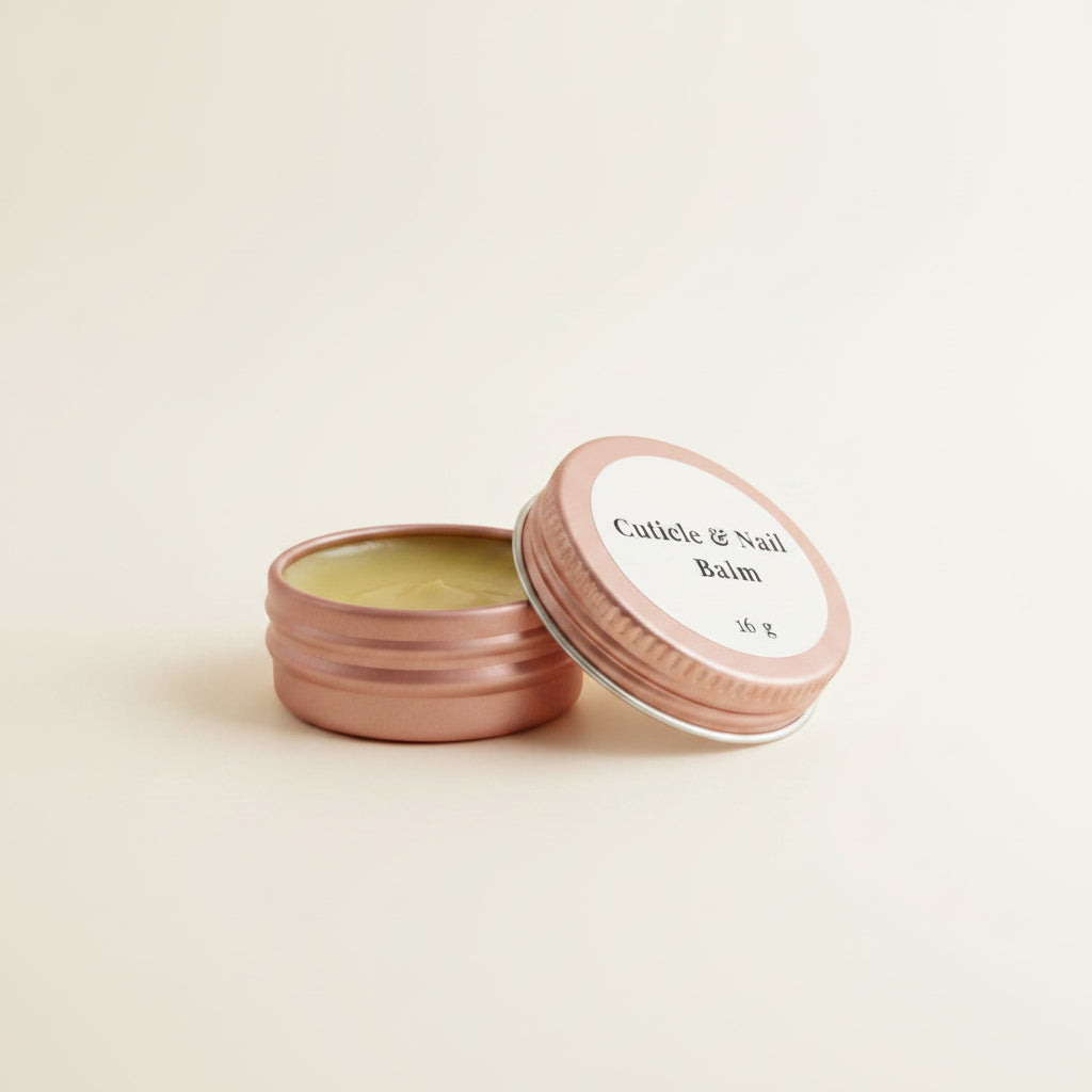 Cuticle Balm