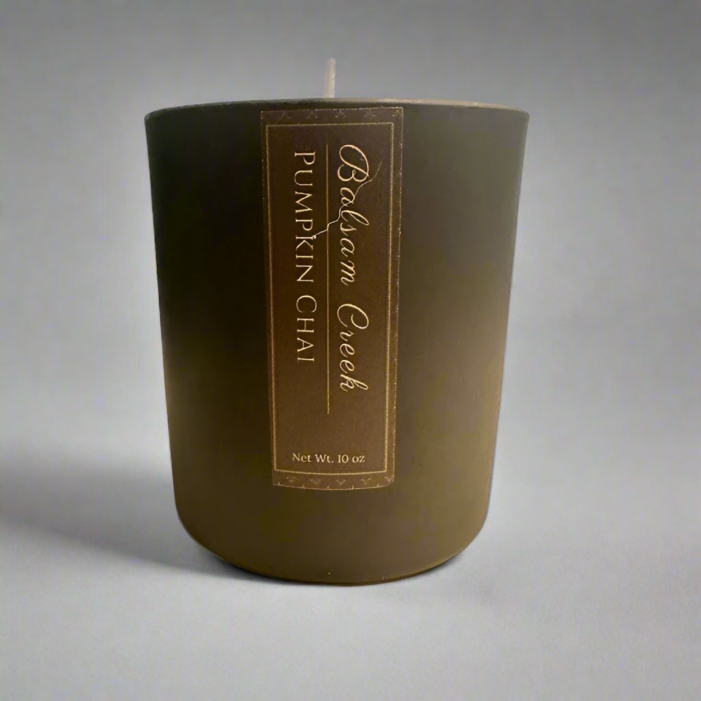 Luxe Candles