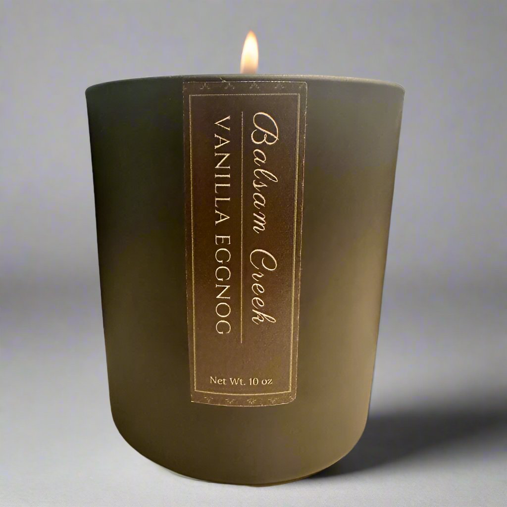 Luxe Candles