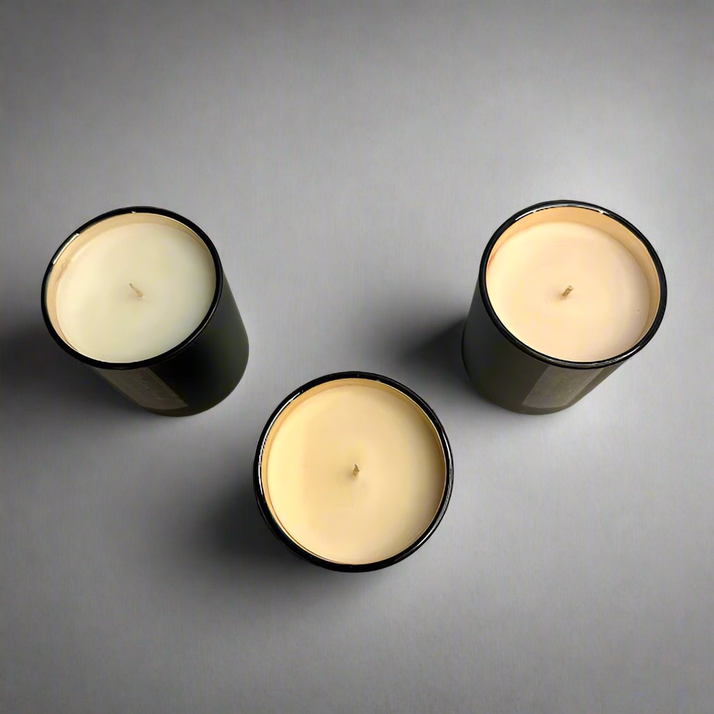 Luxe Candles