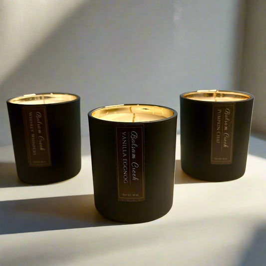 Luxe Candles