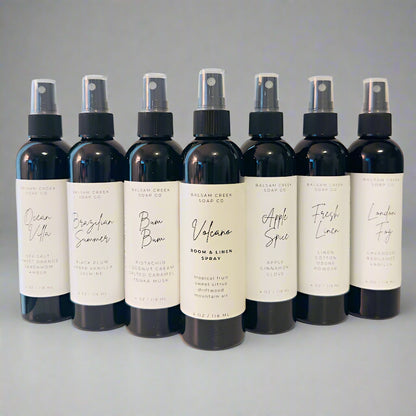 Room & Linen Spray