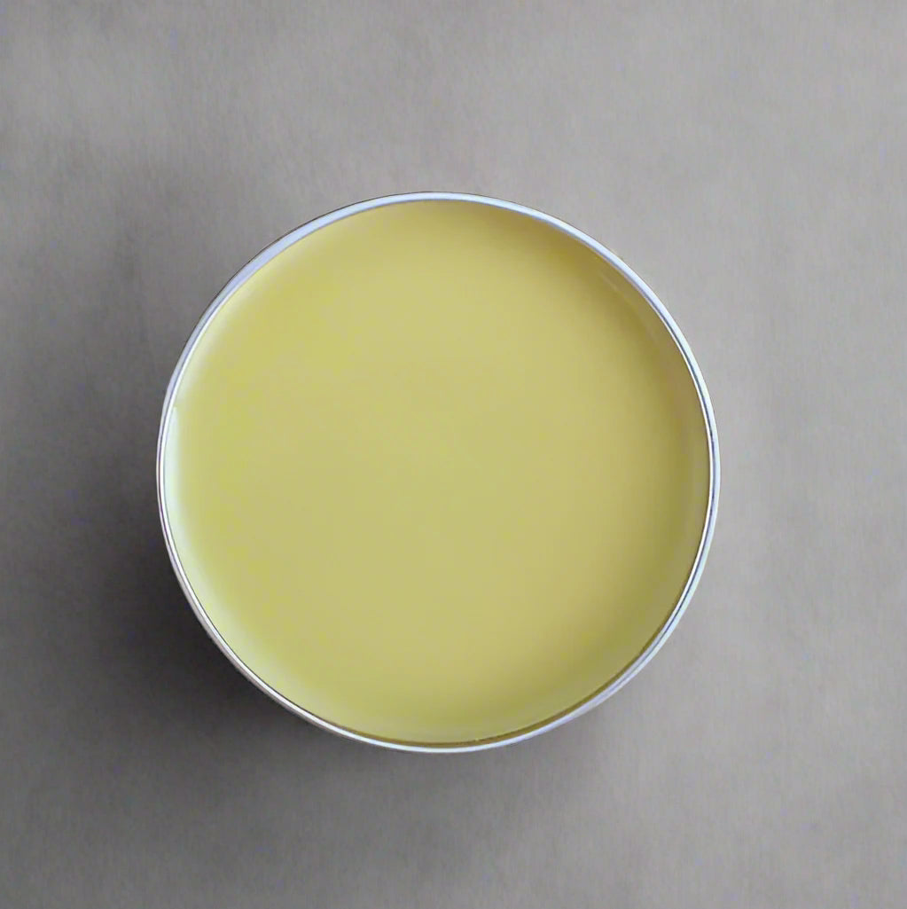 Tallow + Honey Balm